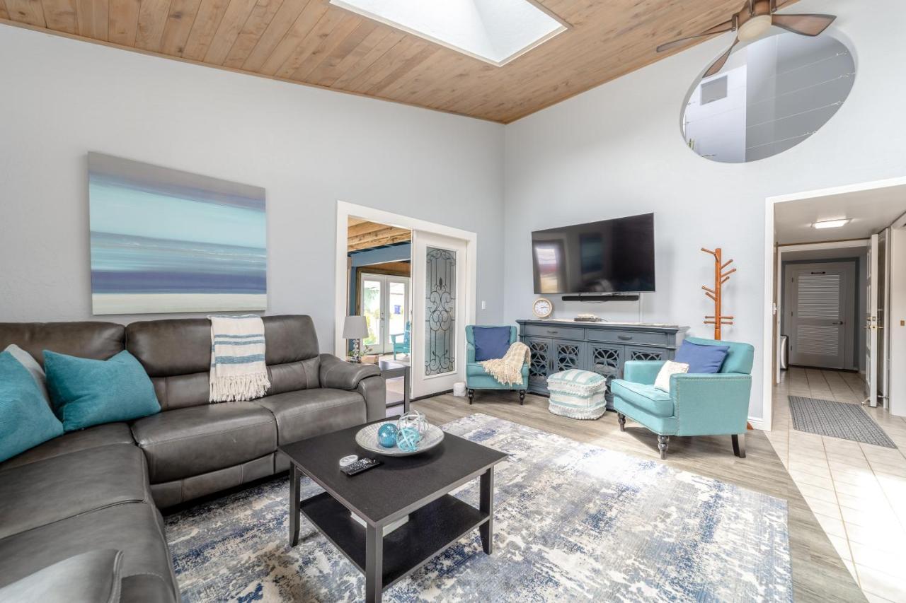 Ocean View Retreat Villa Брукингс Екстериор снимка
