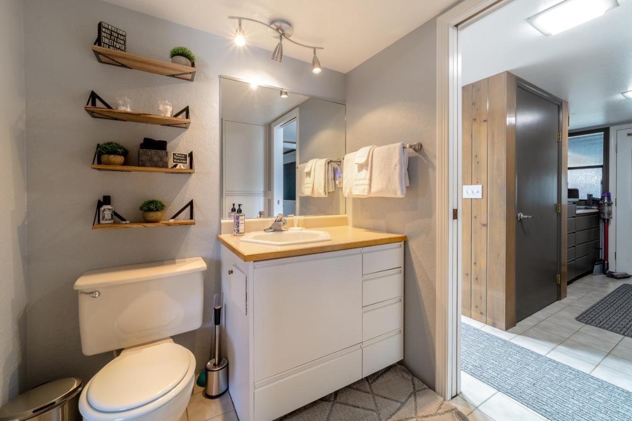 Ocean View Retreat Villa Брукингс Екстериор снимка