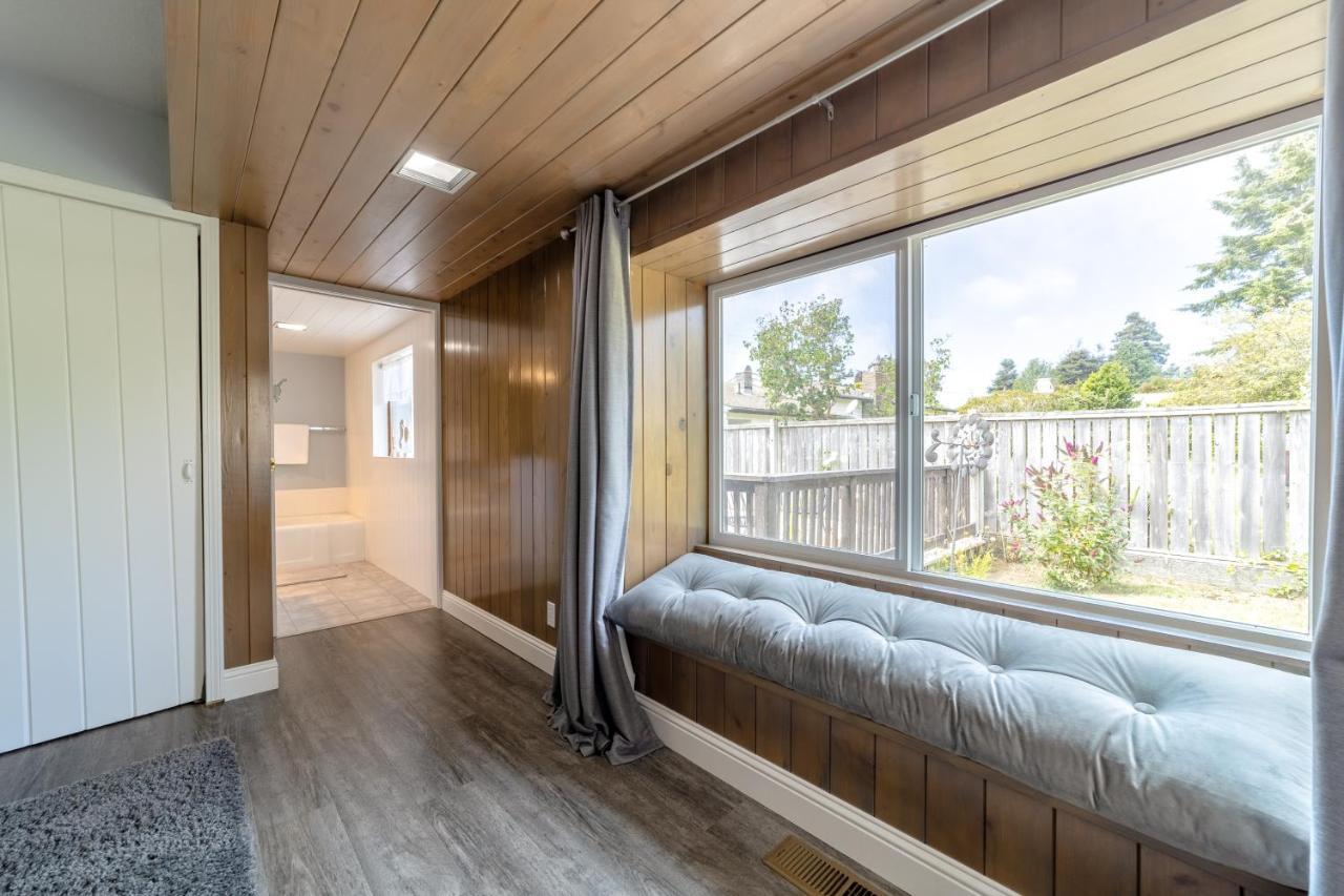 Ocean View Retreat Villa Брукингс Екстериор снимка